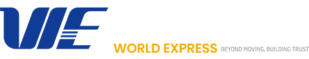 월드익스프레스